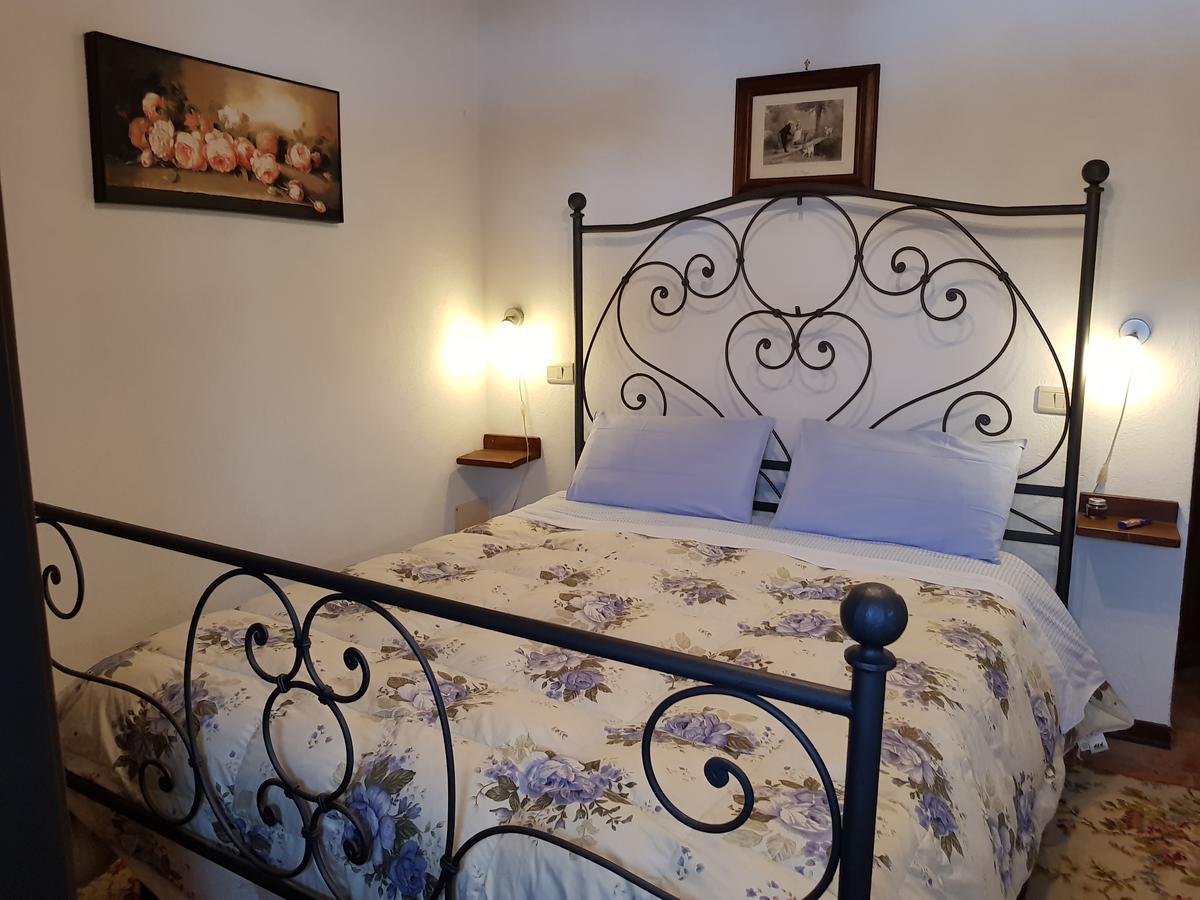 Agriturismo La Guinza Arcidosso Bagian luar foto